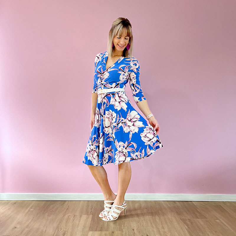 sachin and babi light blue dress Shop Plus Size Winter Dresses: Cosy & Chic